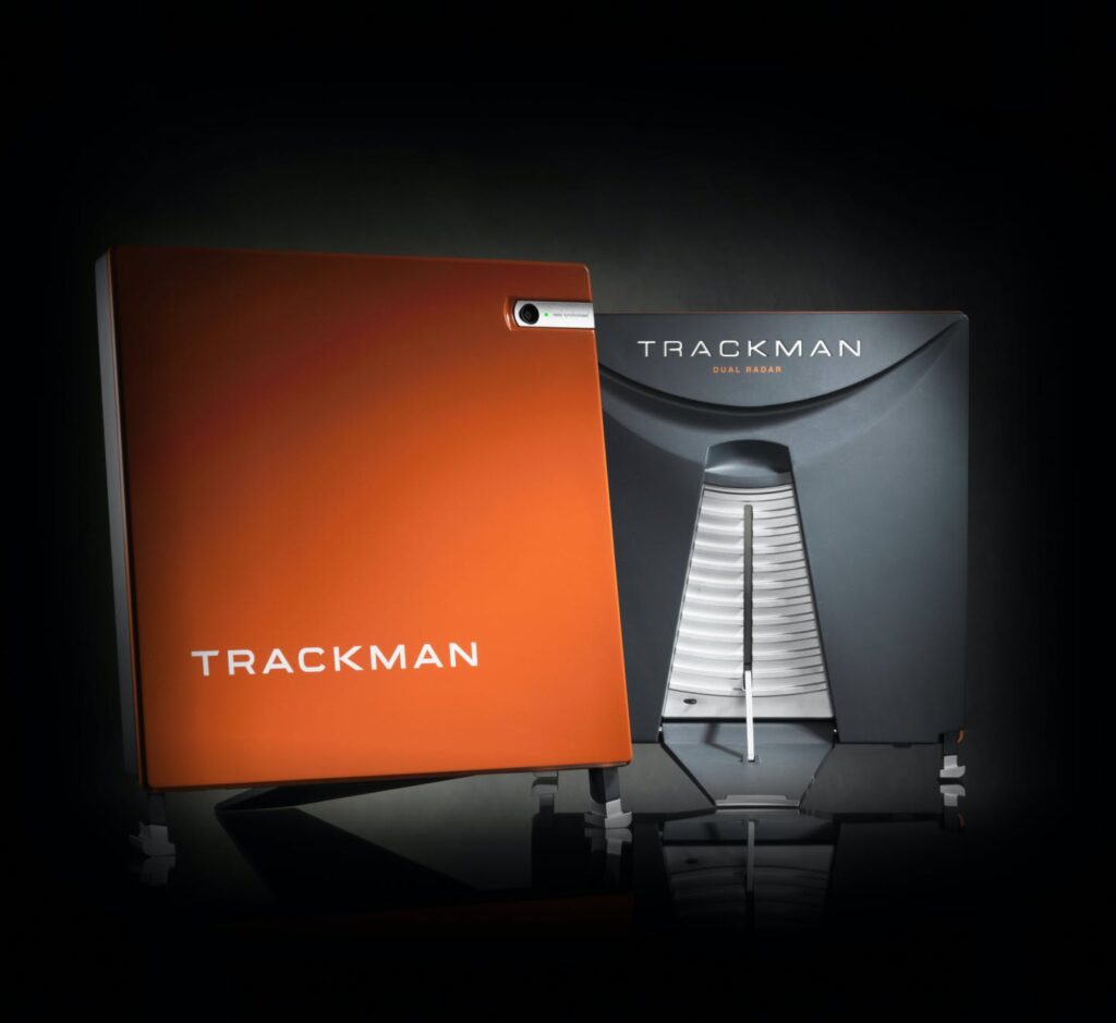 TrackMan 4 Unit